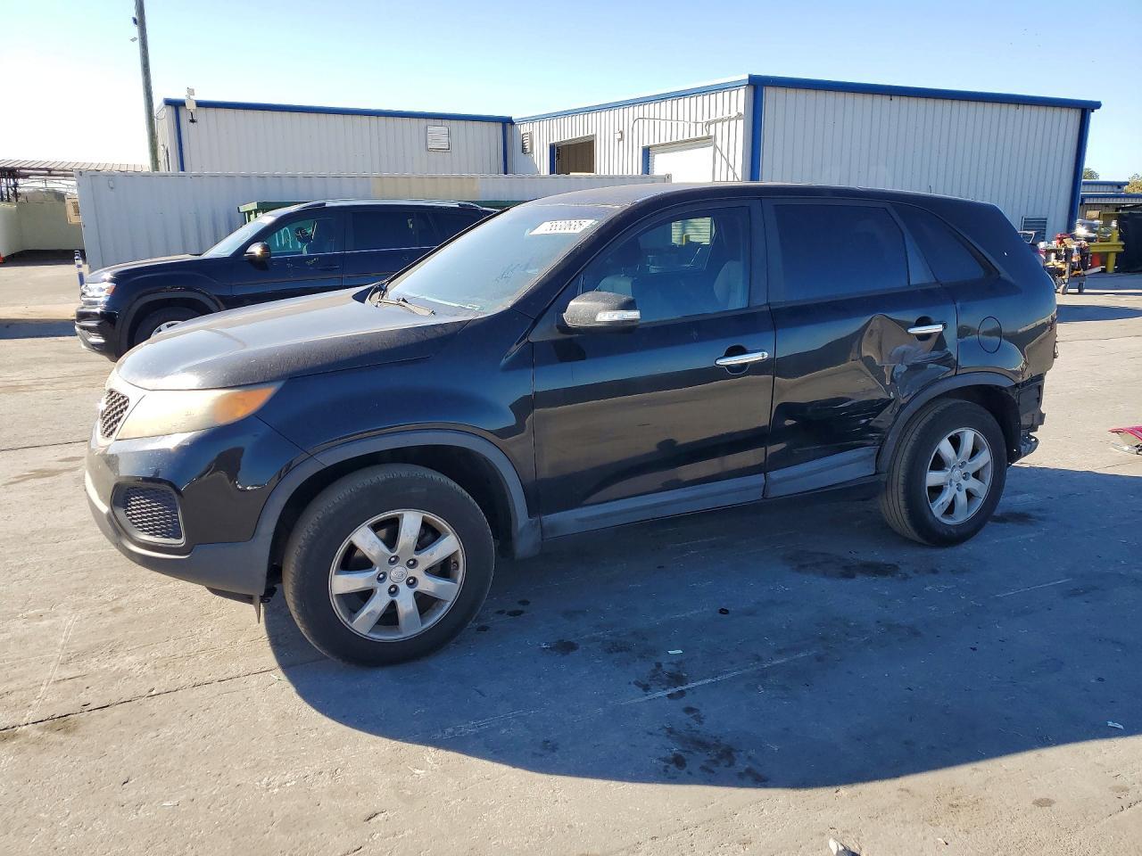 2011 KIA Sorento lx