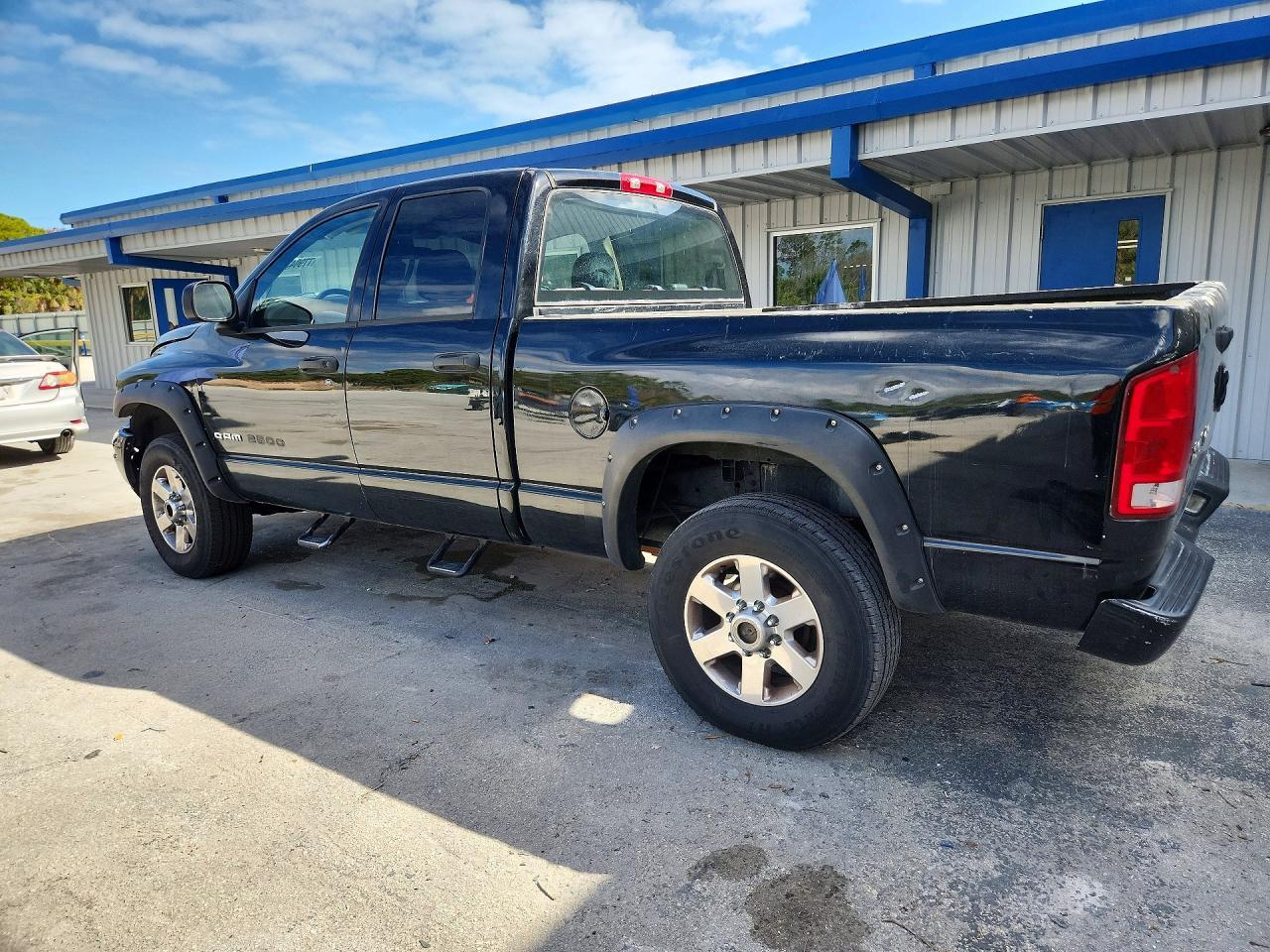 2003 Dodge Ram 2500 st