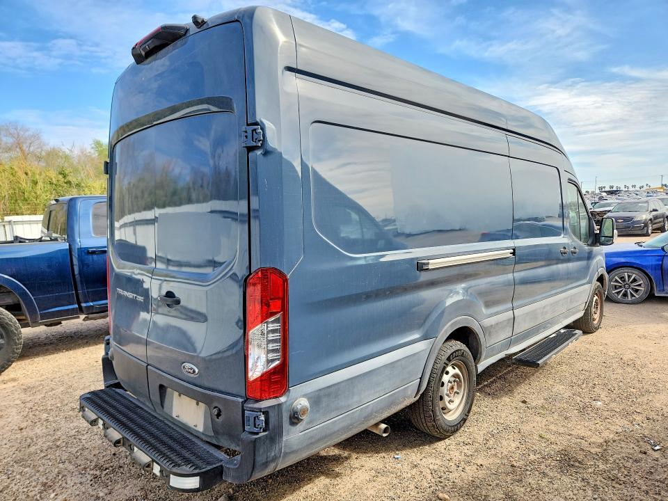 2020 Ford Transit 250 Delivery van