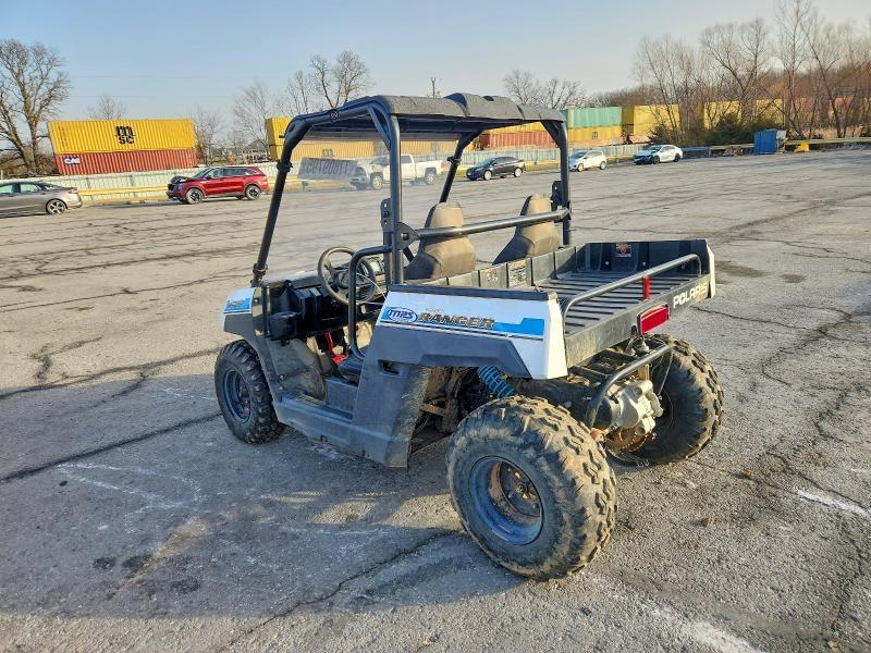 2022 Polaris Ranger-utility Vehicle
