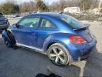 2014 Volkswagen Beetle Turbo