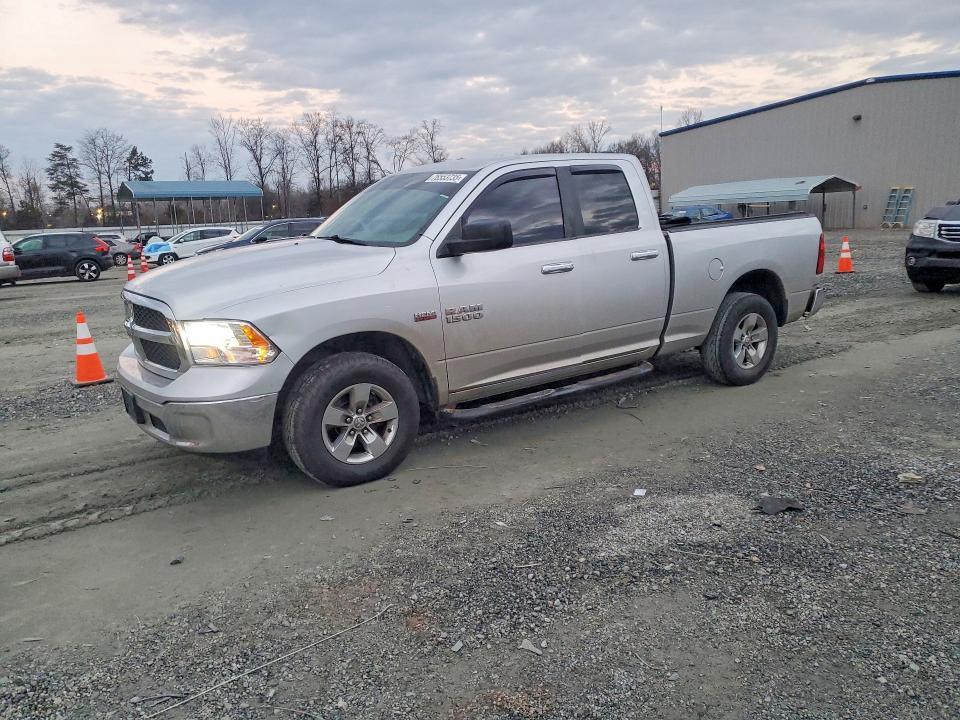2014 Dodge Ram 1500 slt
