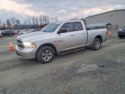 Dodge salvage cars for sale: 2014 Dodge Ram 1500 slt