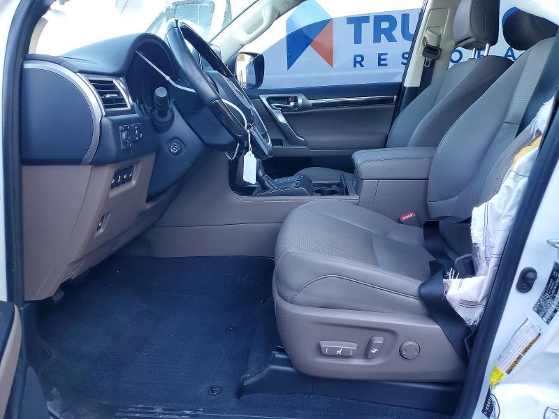 2023 Lexus Gx 460 Base