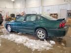 2002 Chevrolet Impala ls