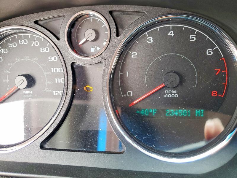 2010 Chevrolet Cobalt 1LT