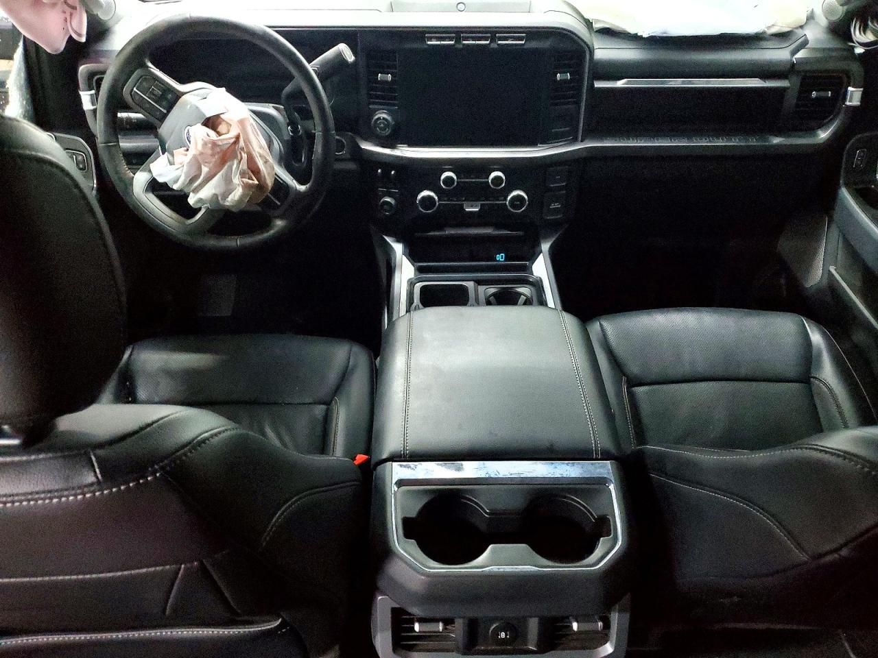 2023 Ford F250 Super Duty