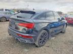 2022 Audi SQ5 Sportback Premium Plus
