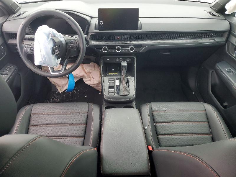 2025 Honda Cr-v Sport-l