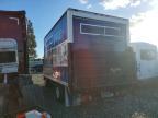 2007 Isuzu NPR BOX Truck