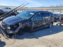 Chrysler salvage cars for sale: 2025 Chrysler Pacifica Select