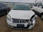 2009 Mercury Milan Premier