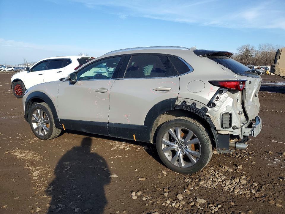2022 Mazda Cx-30 Premium