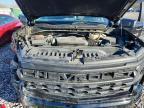 2024 Chevrolet Silverado K1500 Trail Boss Custom