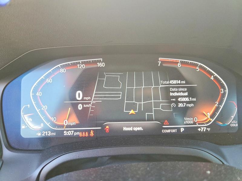 2022 BMW 330i