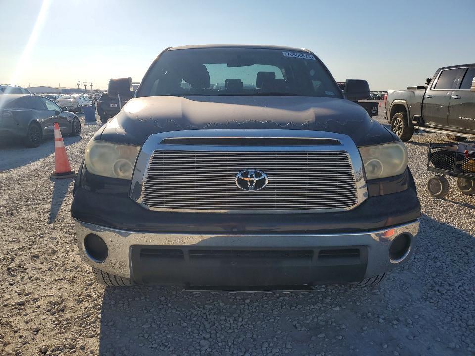 2011 Toyota Tundra Double Cab SR5