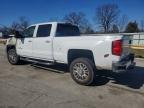 2017 Chevrolet Silverado K2500 Heavy Duty LT