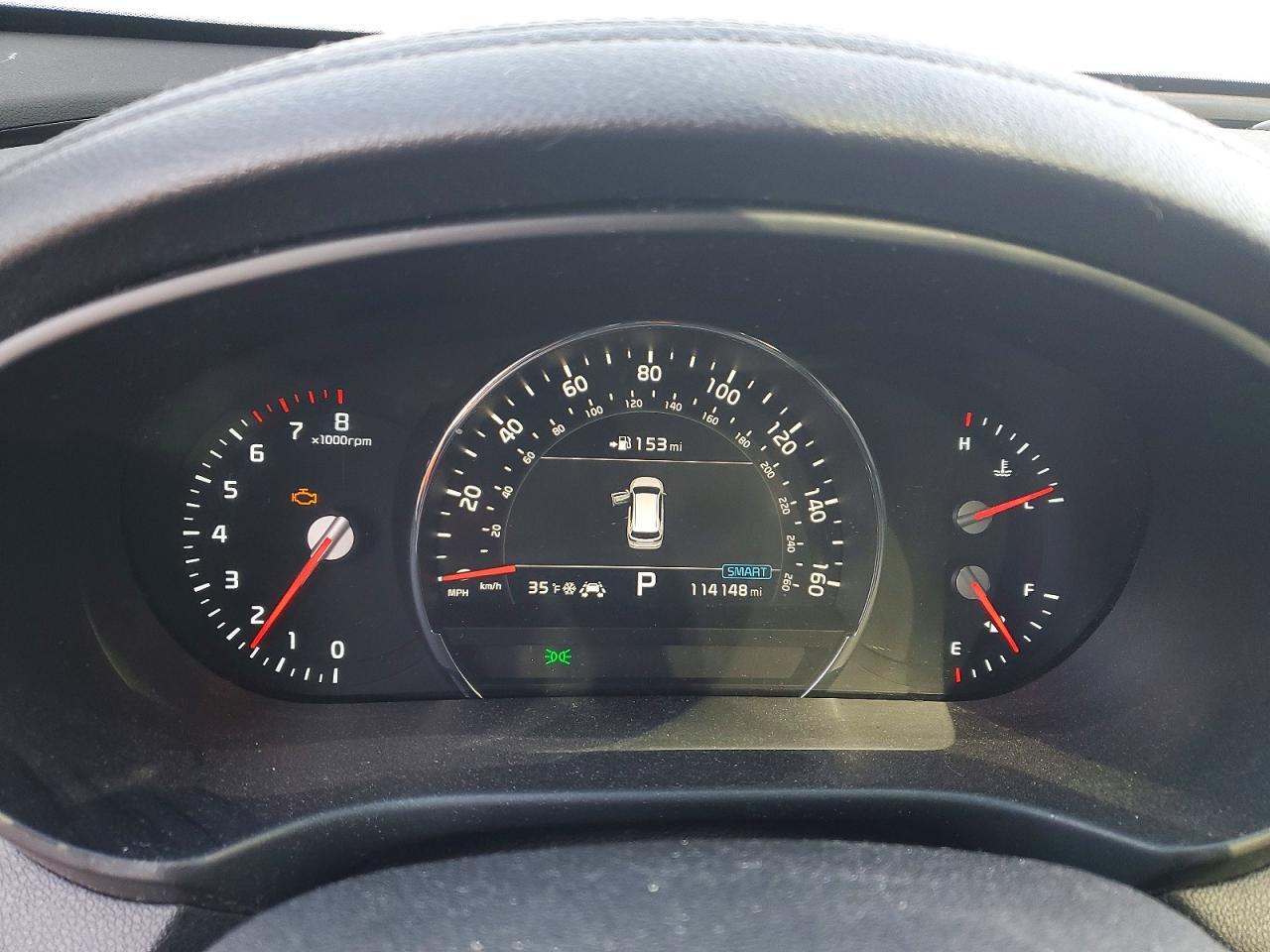 2020 KIA Sorento ex
