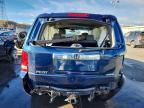 2011 Honda Pilot exl