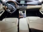 2017 Lexus Es 300h