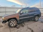 2005 Chevrolet Trailblazer ls