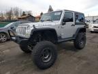 2012 Jeep Wrangler Rubicon