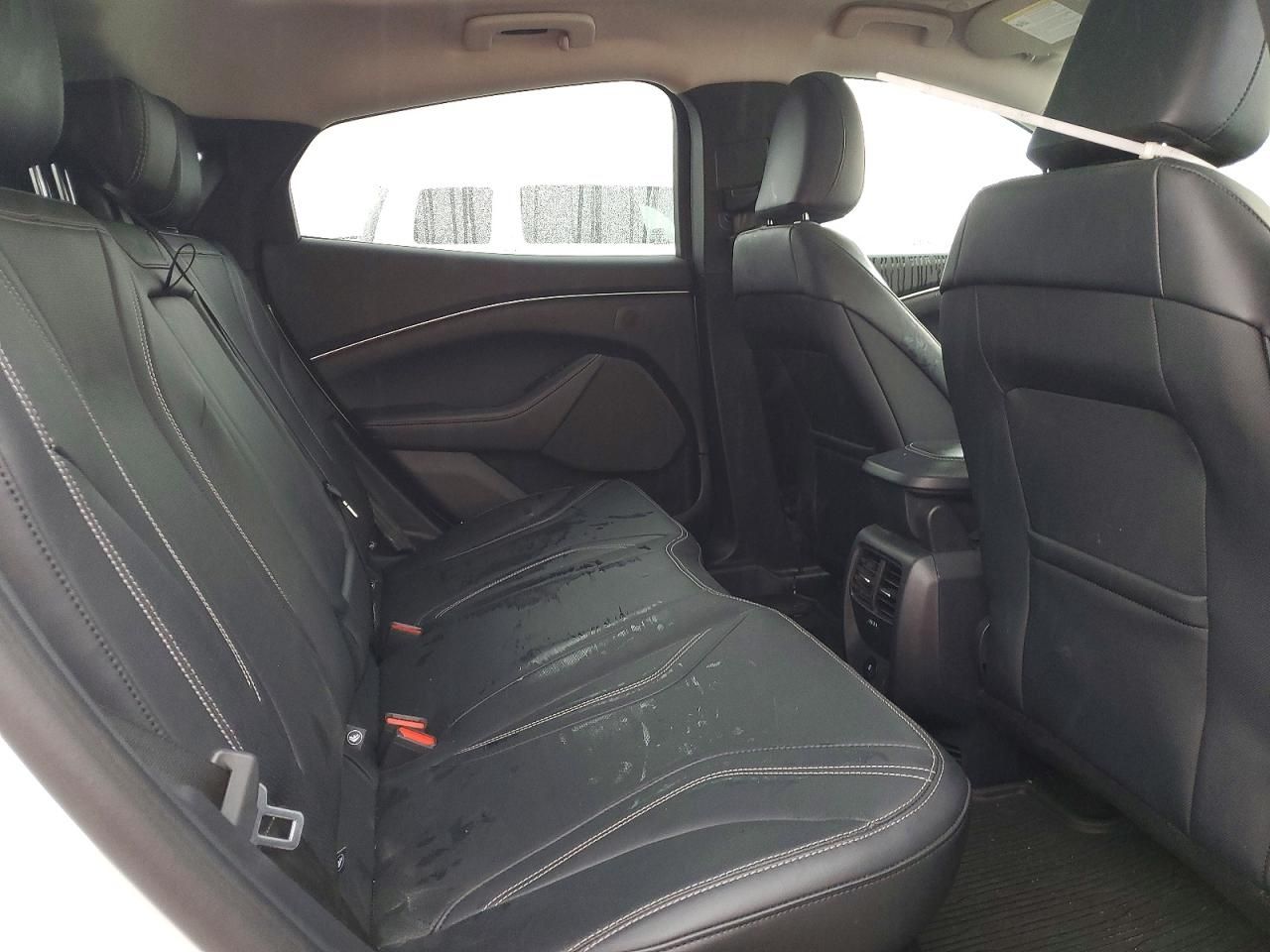 2024 Ford Mustang Mach-e Premium