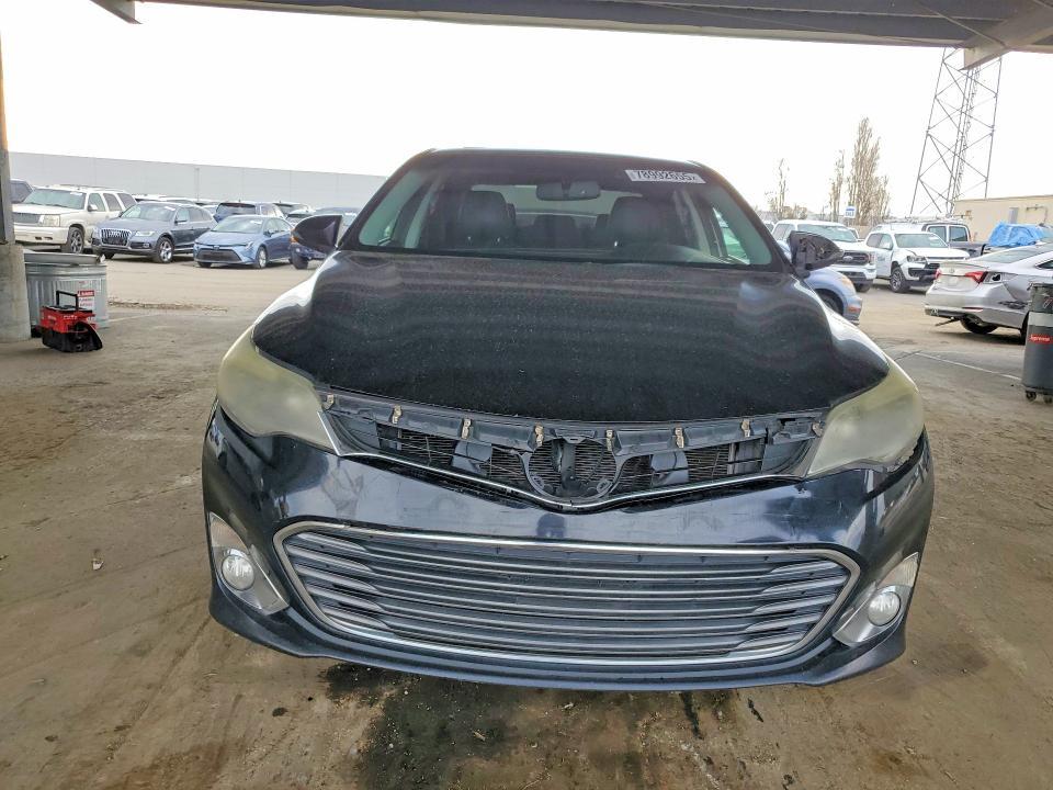 2015 Toyota Avalon xle Touring