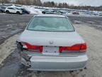 2002 Honda Accord ex