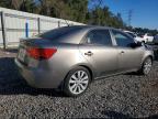 2010 KIA Forte sx