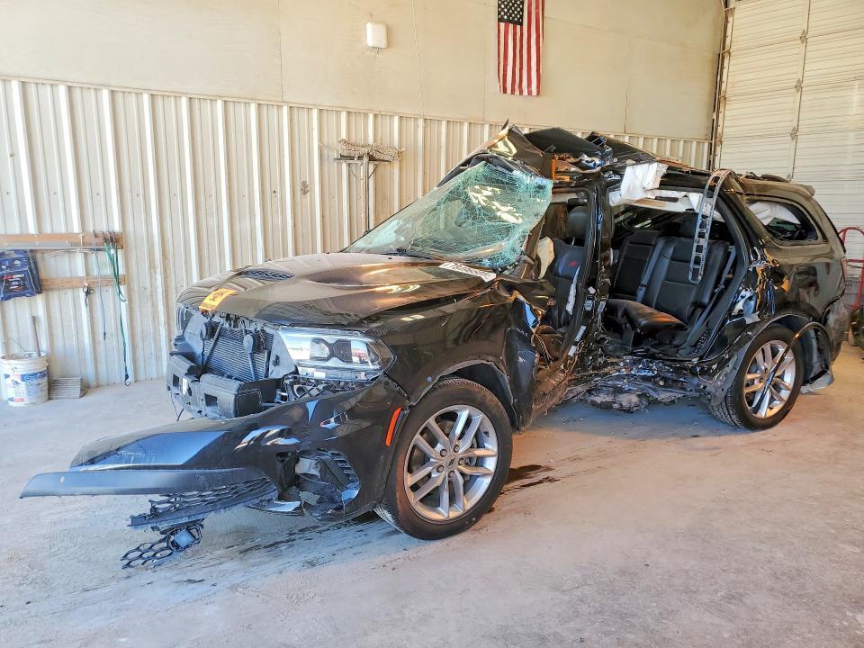 2024 Dodge Durango r