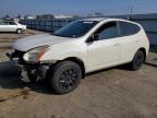 2009 Nissan Rogue s
