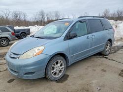 2006 Toyota Sienna le for sale in Marlboro, NY