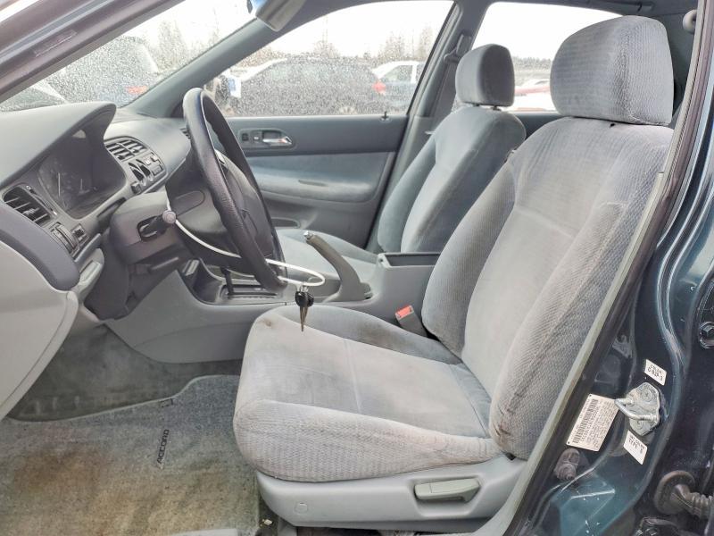 1996 Honda Accord lx