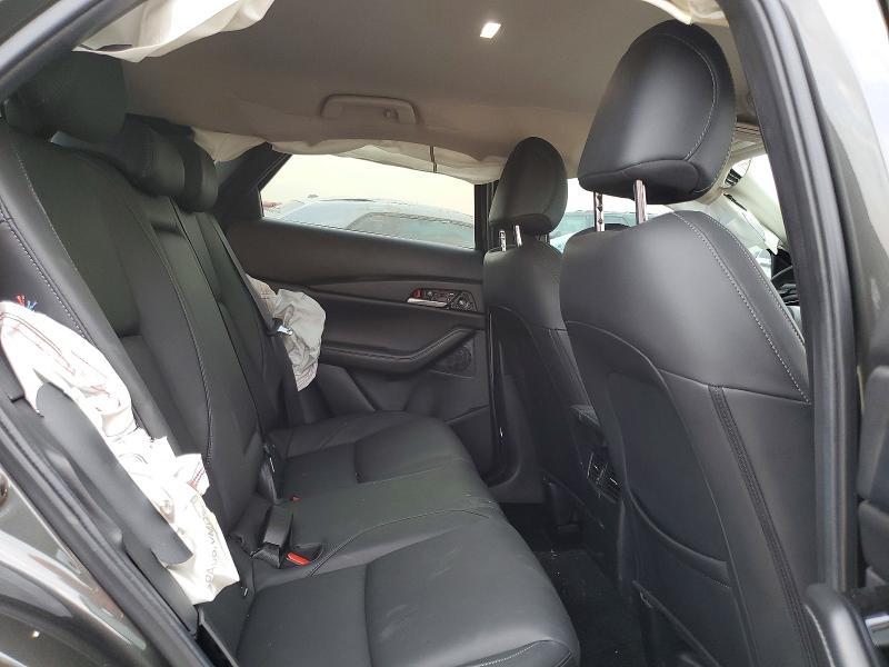 2024 Mazda Cx-30 Select