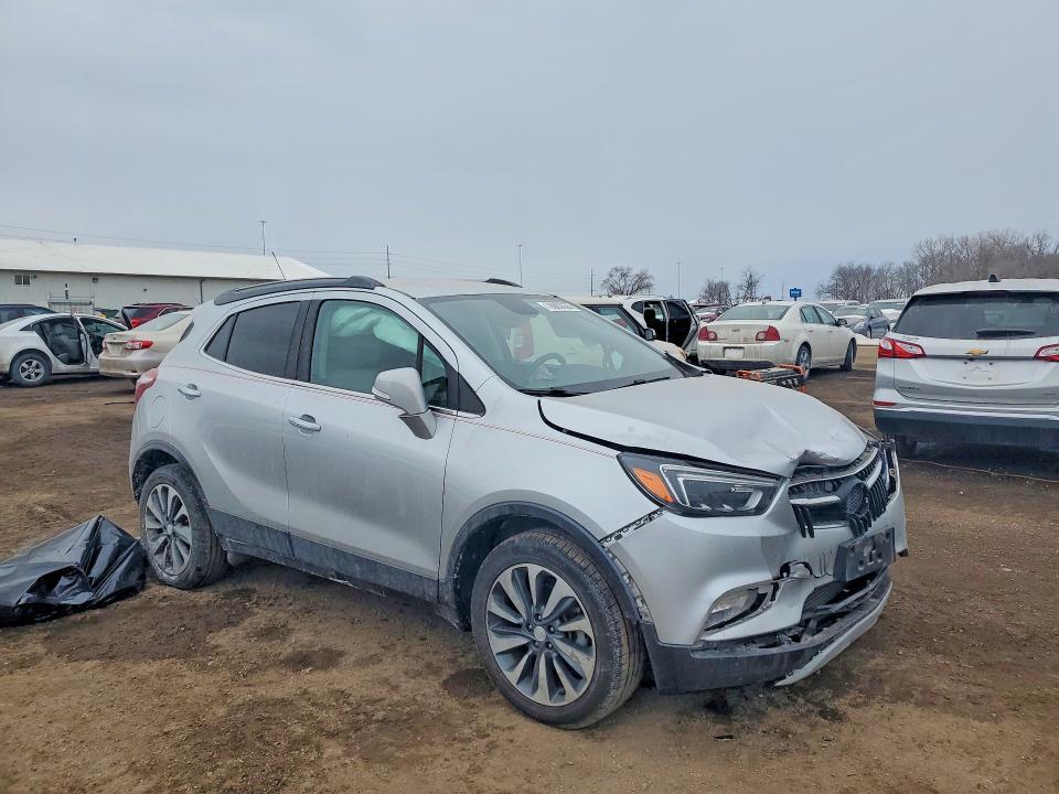 2019 Buick Encore Essence