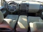 2008 Ford F150 Supercrew
