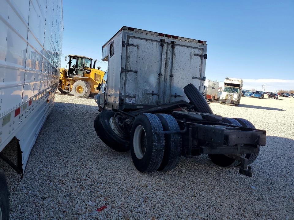 2006 GMC C8500 C8E042