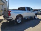 2020 Chevrolet Silverado C1500 Custom