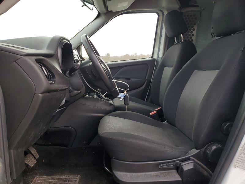 2019 Dodge RAM Promaster City SLT