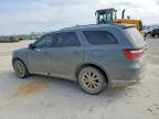 2019 Dodge Durango sxt