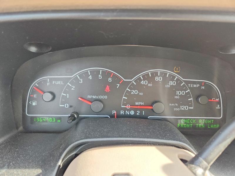 2003 Ford Windstar sel