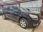 2016 GMC Acadia sle