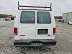 2006 Ford E150 Delivery Van