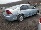 2003 Honda Civic Hybrid