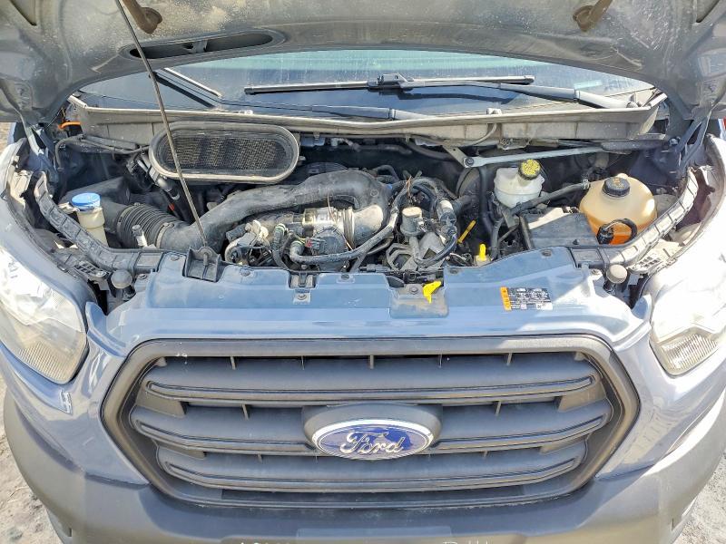 2020 Ford Transit T-250