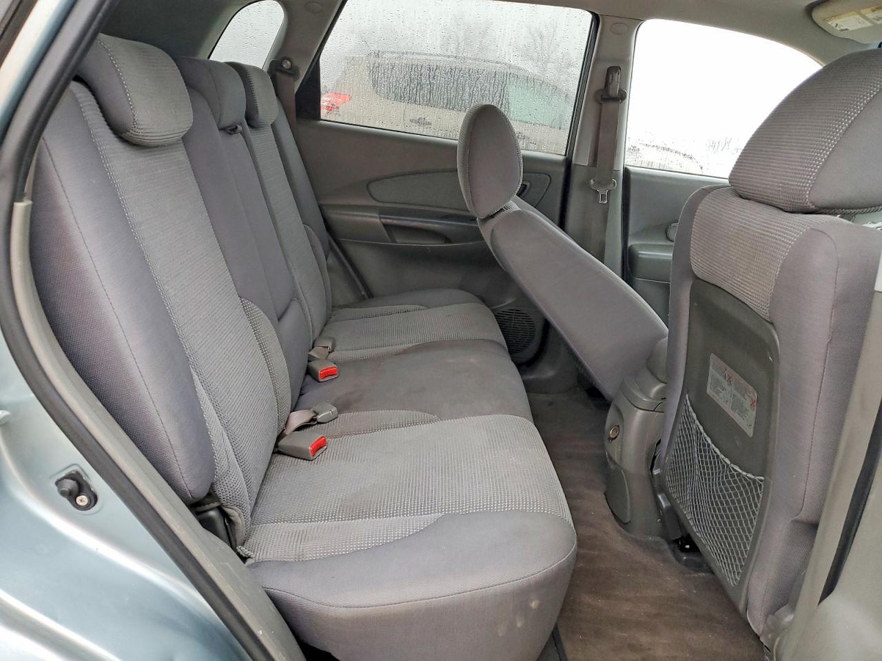 2008 Hyundai Tucson gls