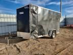 2023 Lklu Unknown-Enclosed Cargo Trailer