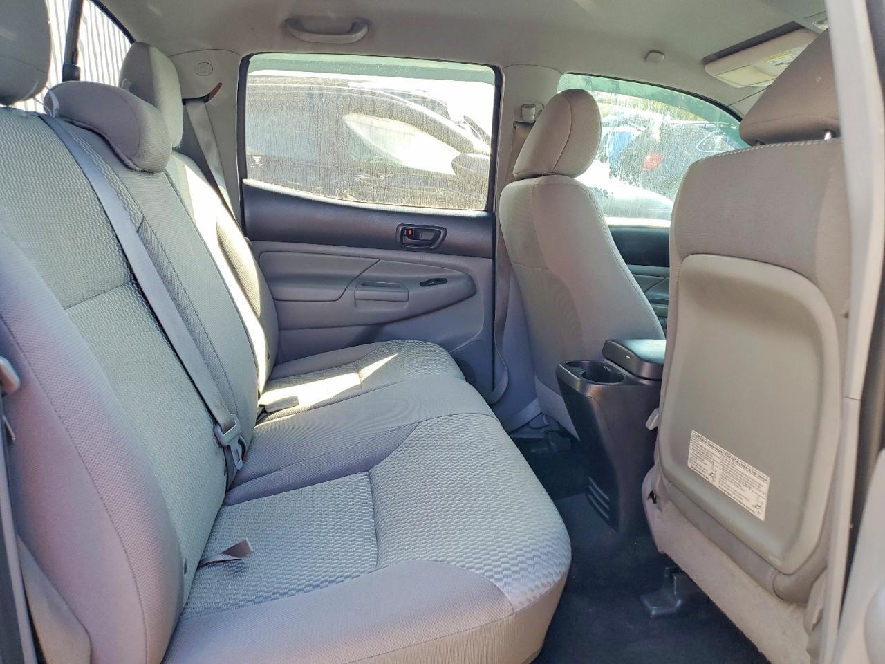 2013 Toyota Tacoma Prerunner V6