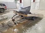2012 Triton 1999 Triton Snowmobile Trailer